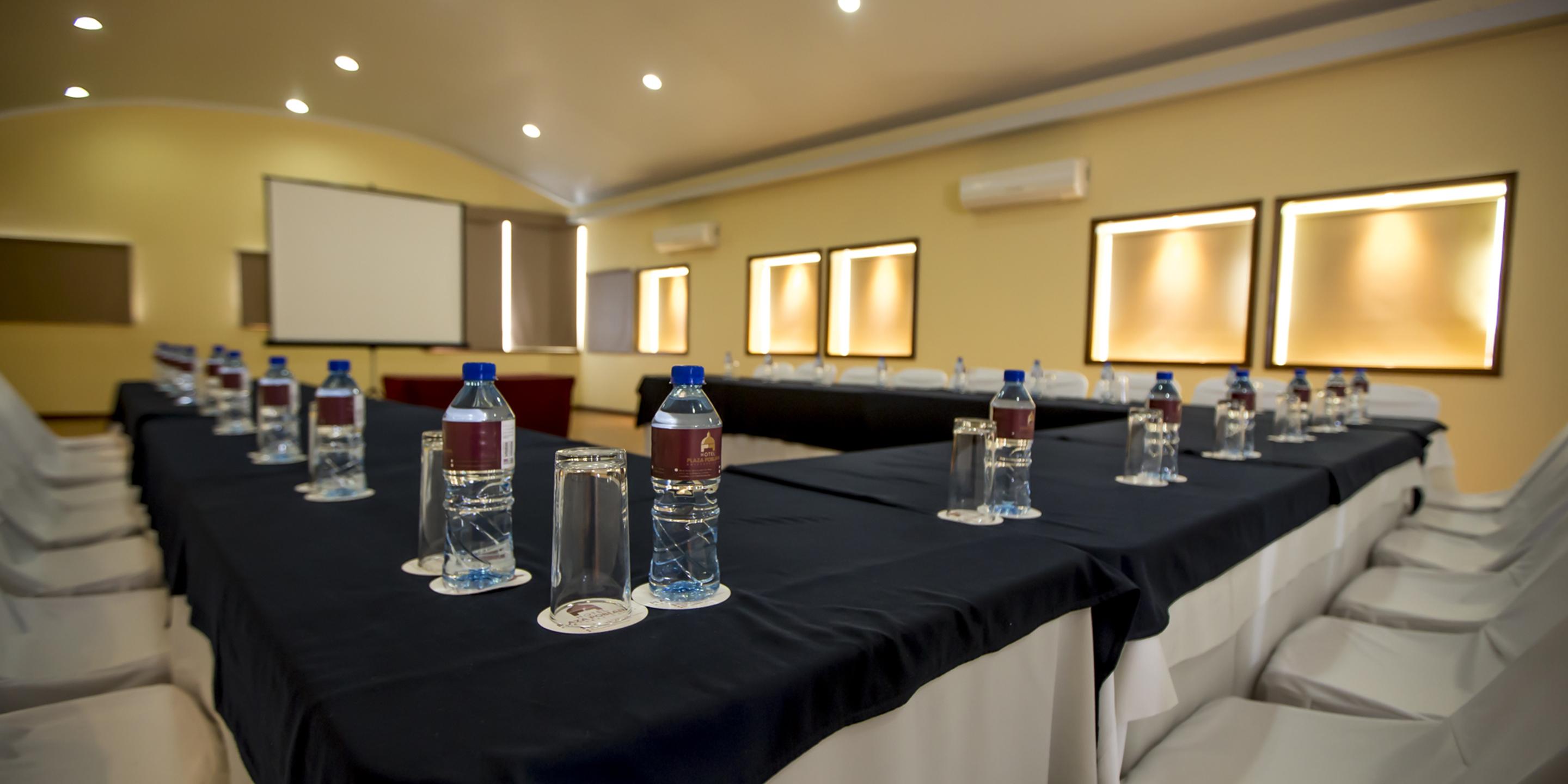 Hotel Plaza Poblana à Puebla Extérieur photo